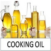 Cooking Oil