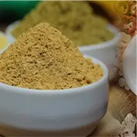 Natural Herbal Powder