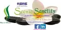 Scenic Sanctity logo