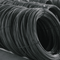 1/4 Wire