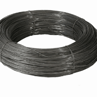 Binding Wire