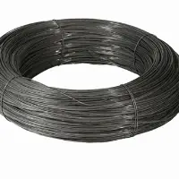 Binding Wire