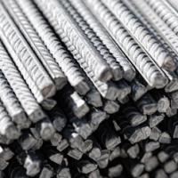 Reinforced Steel Bars