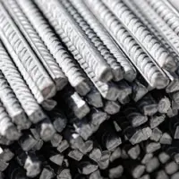 Reinforced Steel Bars