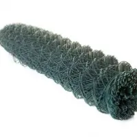 Chain-link Fence