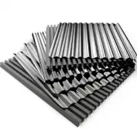 Aluminium Zinc Sheeting