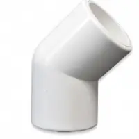 45 Degree Elbow