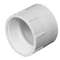 Female Adaptor