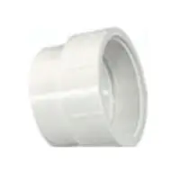 Cleanout Adaptor