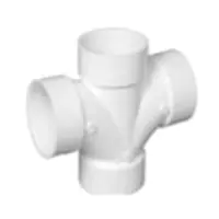 Double Sanitary Tee