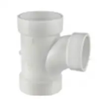 Reducing Sanitary Tee