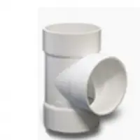 Sanitary Tee