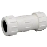 Compression Coupling
