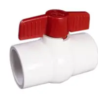 Ball Valve