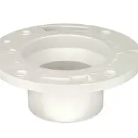 Flange