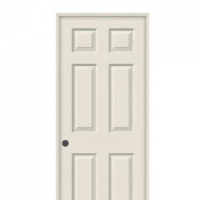 Metal Door