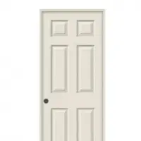 Metal Door