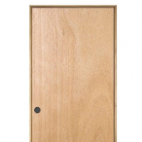 PLY Door