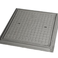 Medium Duty Manhole Covers