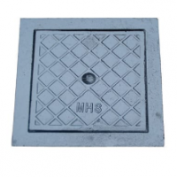 Light Duty Manhole Covers