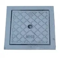 Light Duty Manhole Covers