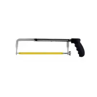 Hack Saw