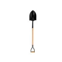 Shovels
