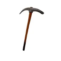 Pick Axe