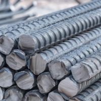 Steel Bars