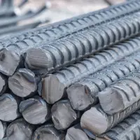 Steel Bars
