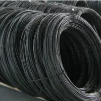 Binding Wire