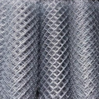 Chain Link Wire Mesh
