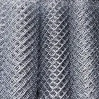 Chain Link Wire Mesh