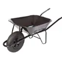 Wheel Barrows