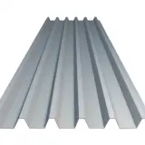 Industrial Zinc