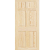Ply Door
