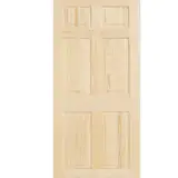 Ply Door