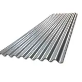 Circular Zinc
