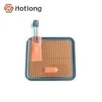 Medical Diagnostic Instruments Pi Film Heater