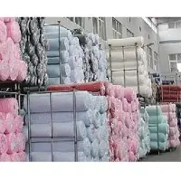 Velboa fabric