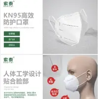 KN 95 Face Mask 