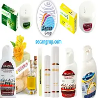 Cosmetics And Beauty Products