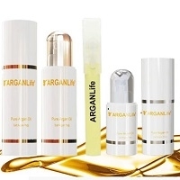 100ml ,50ml And 8ml Arganlife Argan Oil