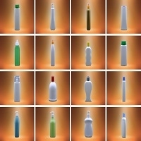 Plastic Bottles 