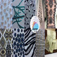 Best Turkish  Fabrics Secangrup Fabrics Models