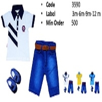 Children, Infant And Kids Clothing Fashions
