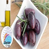 Olive Oil Cooking And Cosmetics