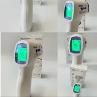 Infrared Medical Thermometer