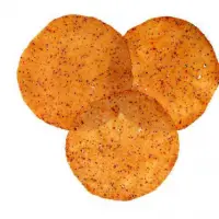 Tomato Appalam