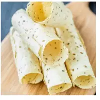 Urad Dal pappad